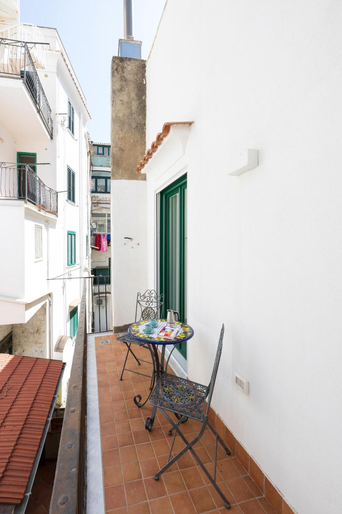 Holiday home Secret - Your In Downtown *