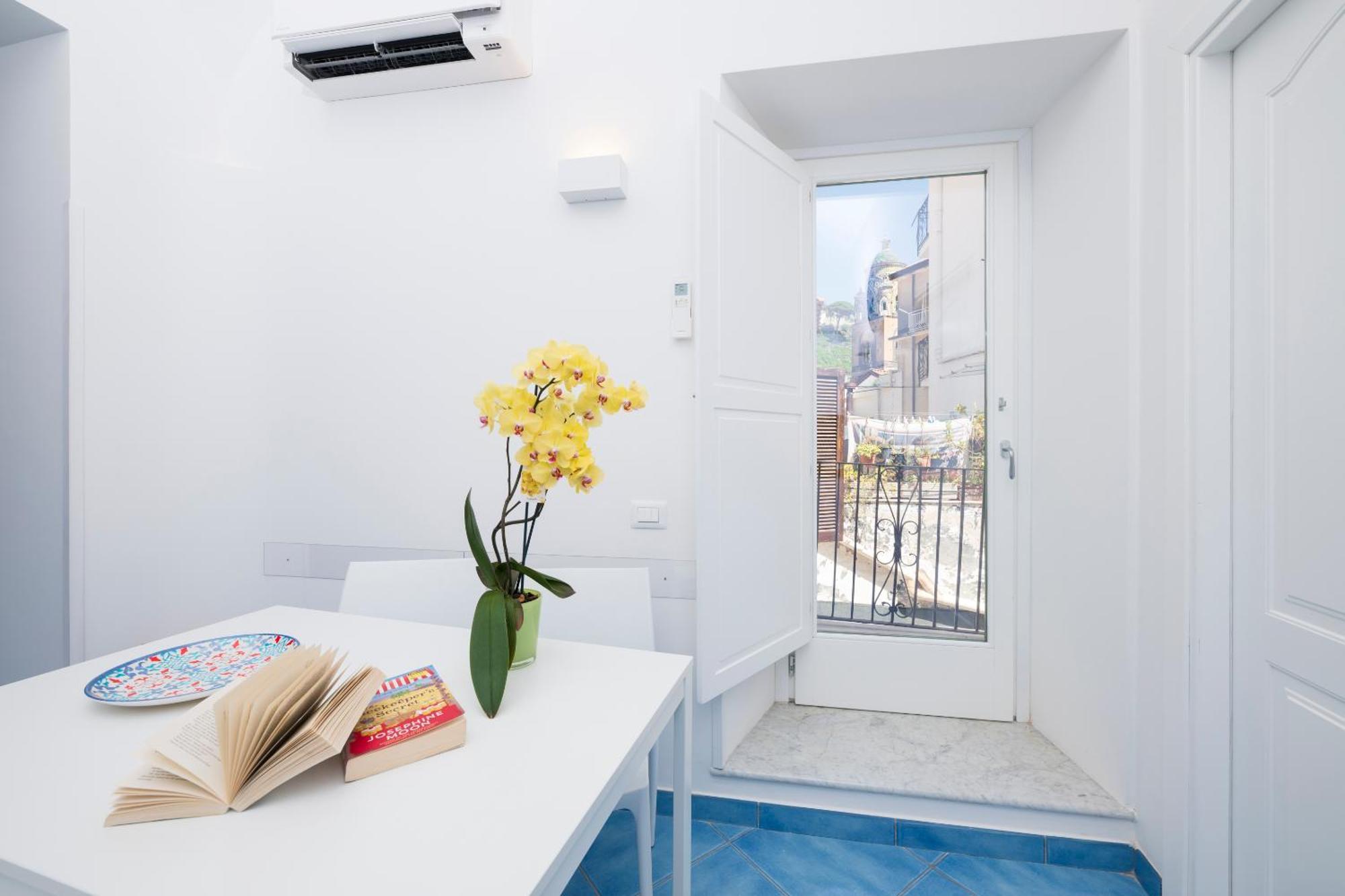 Holiday home Secret - Your In Downtown Amalfi
