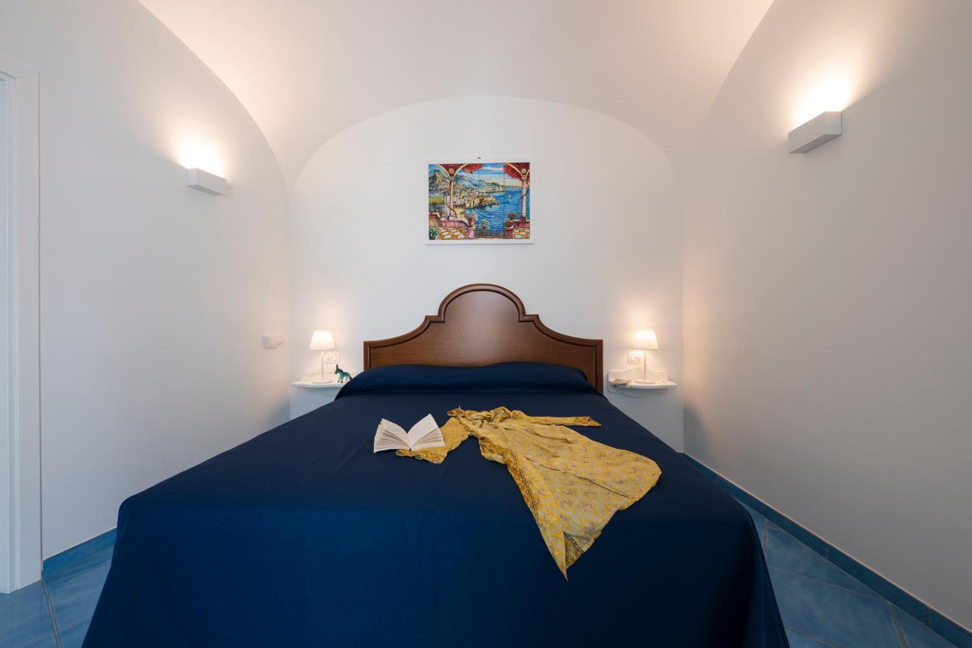 Secret - Your In Downtown * Amalfi