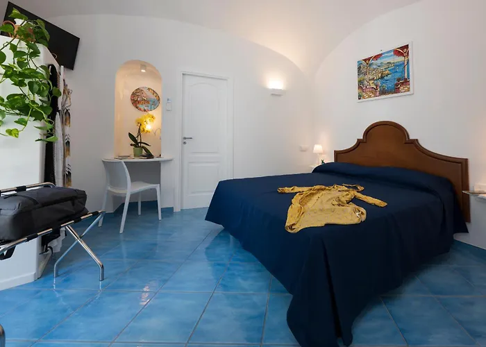 Secret Amalfi - Your Stay In Downtown Amalfi