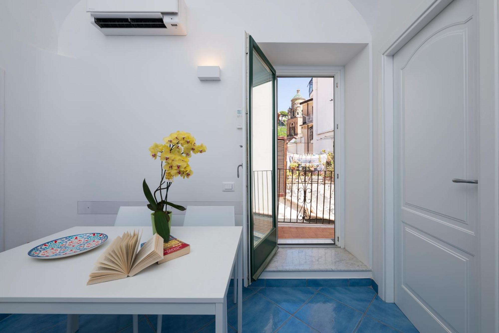 Secret - Your In Downtown Casa vacanze Amalfi