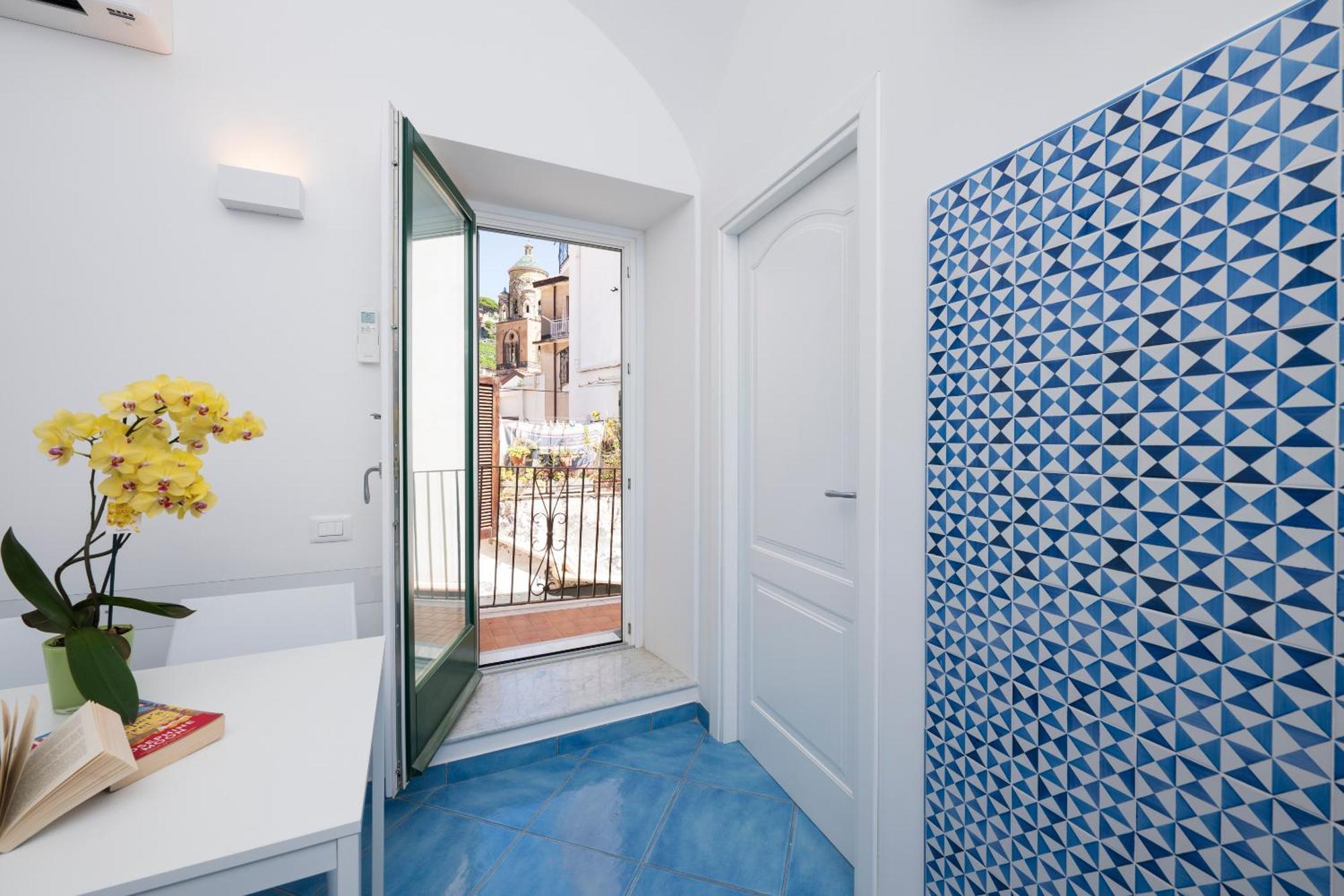 Secret - Your In Downtown * Amalfi