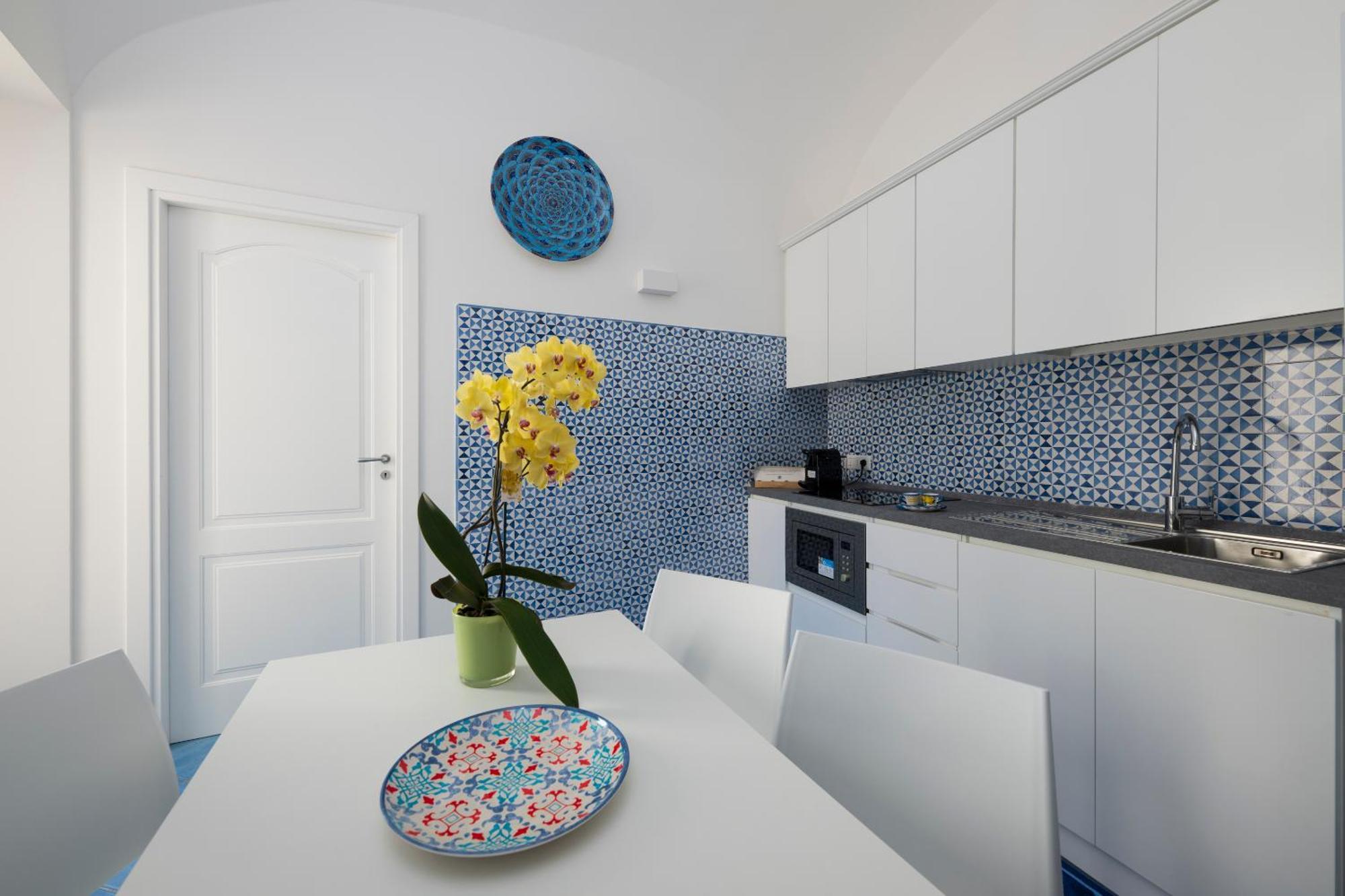 Secret - Your In Downtown Casa vacanze Amalfi