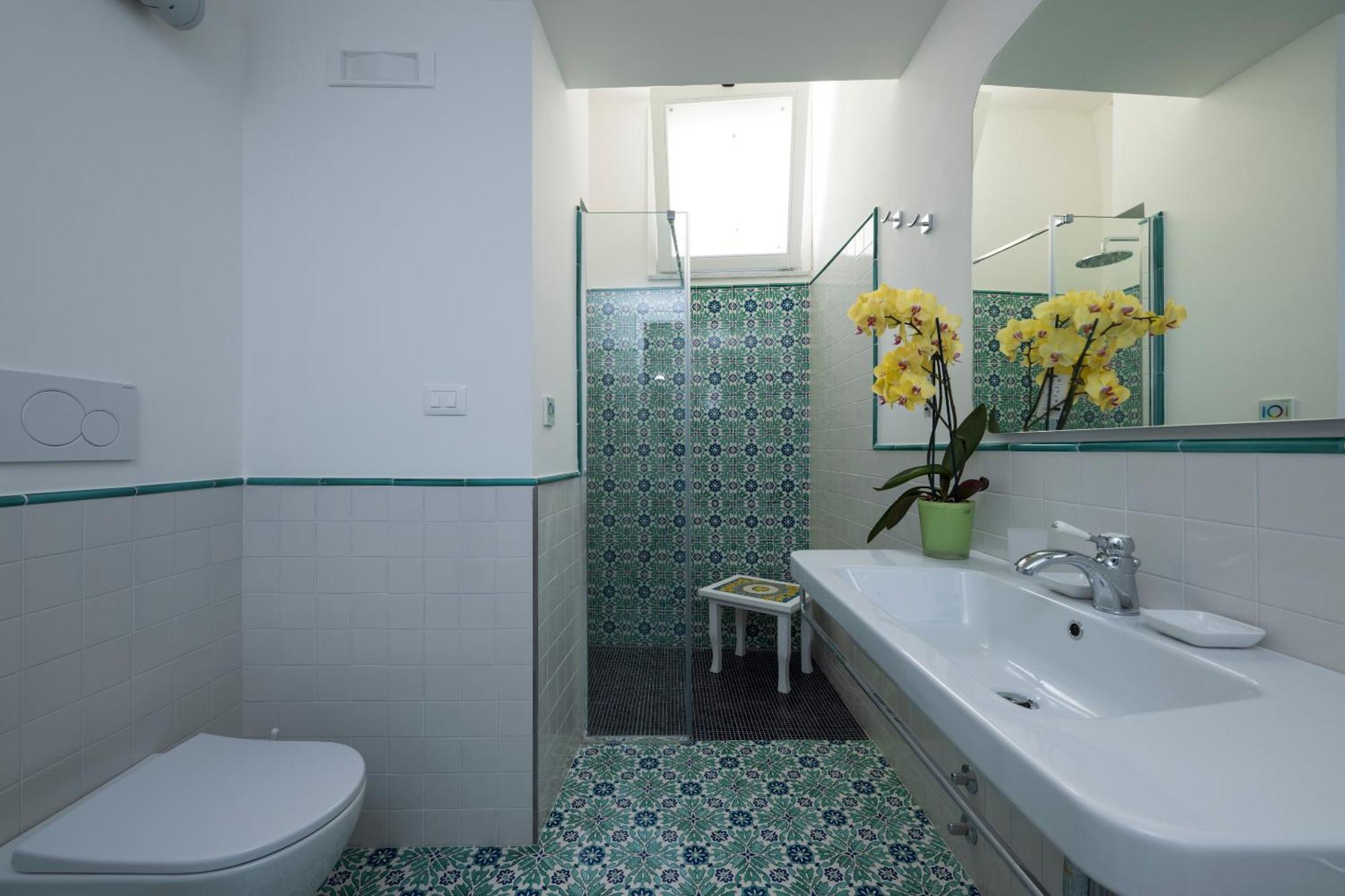 Casa vacanze Secret - Your In Downtown