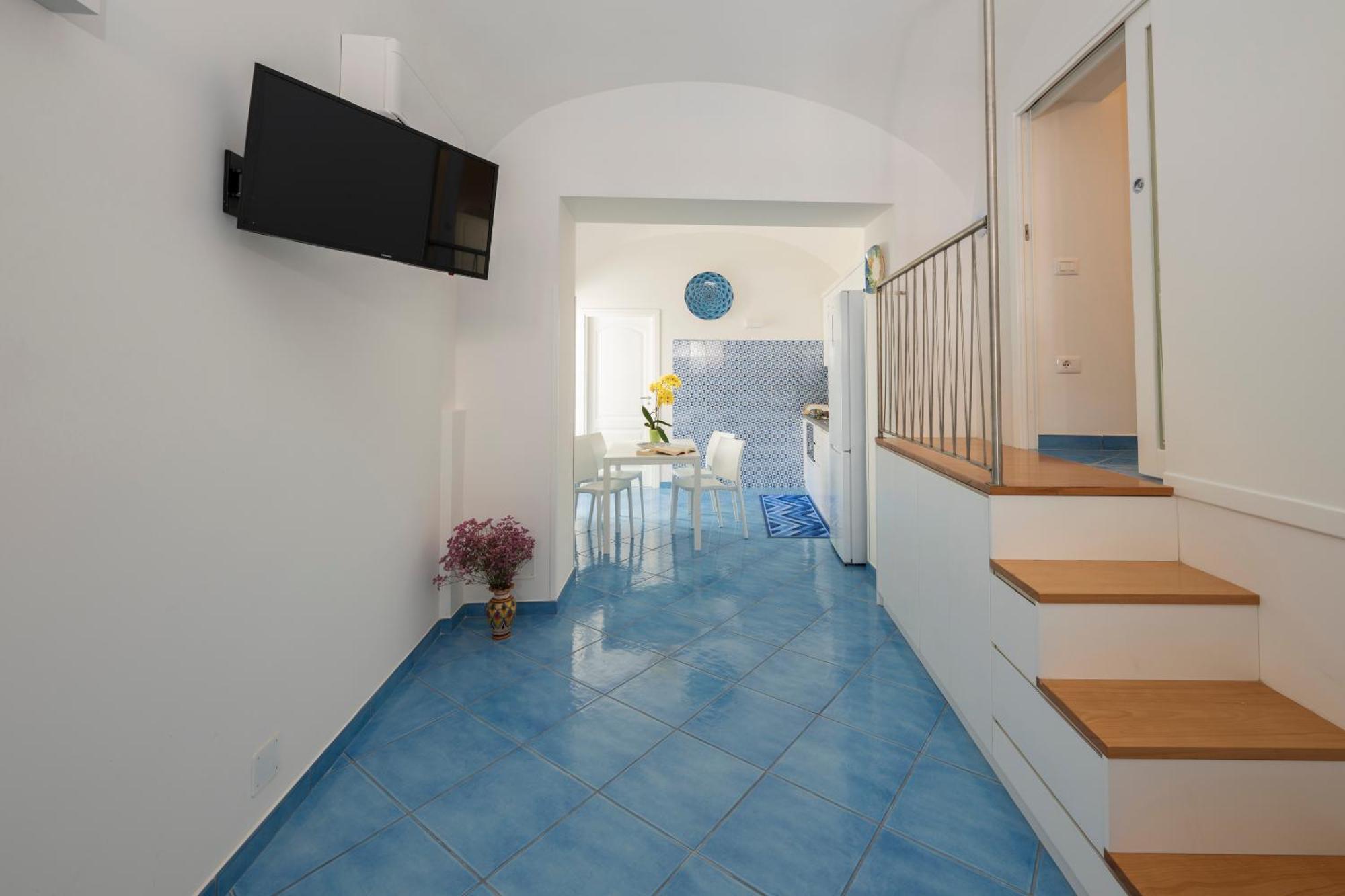 Secret - Your In Downtown Casa vacanze *