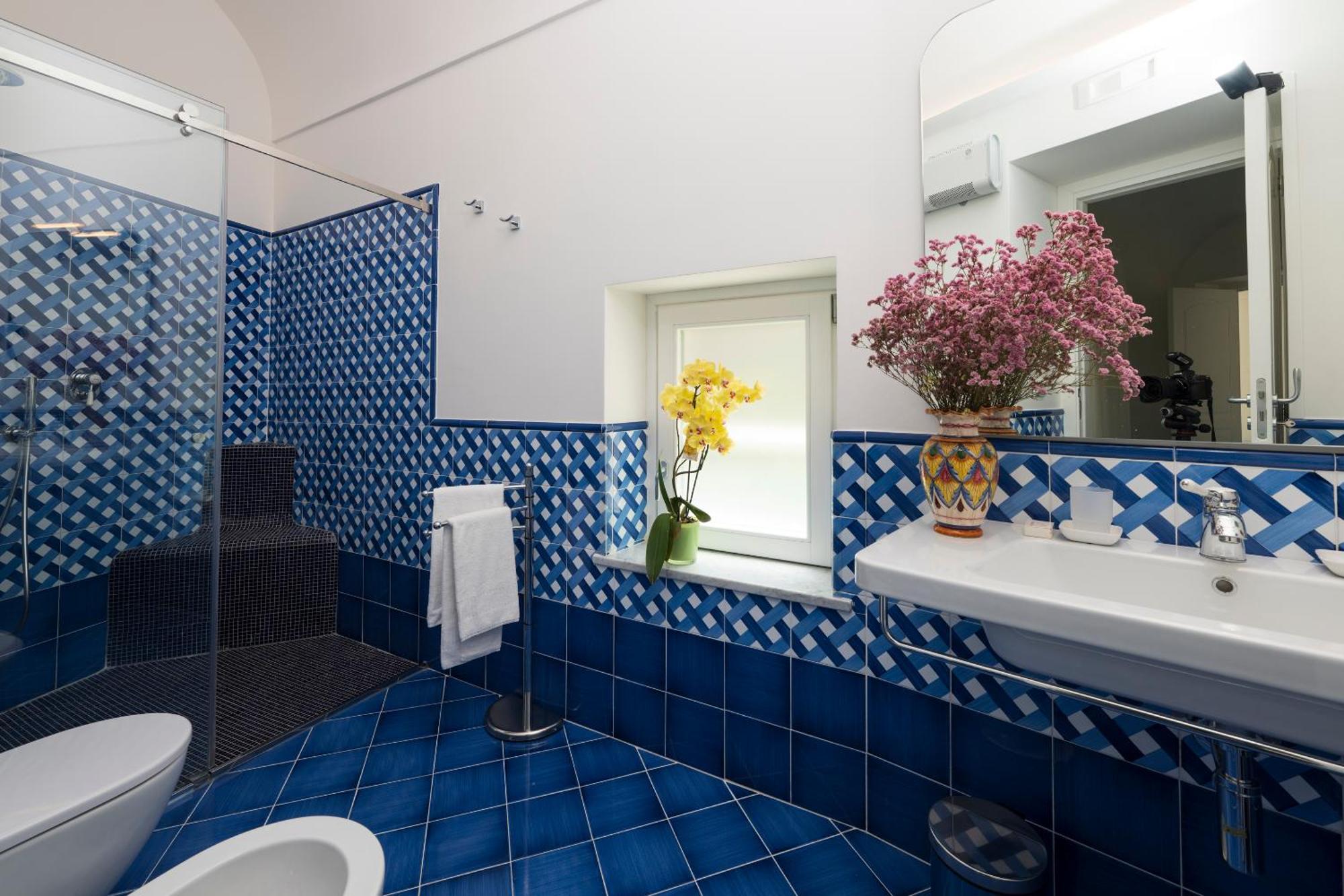 Secret - Your In Downtown * Amalfi
