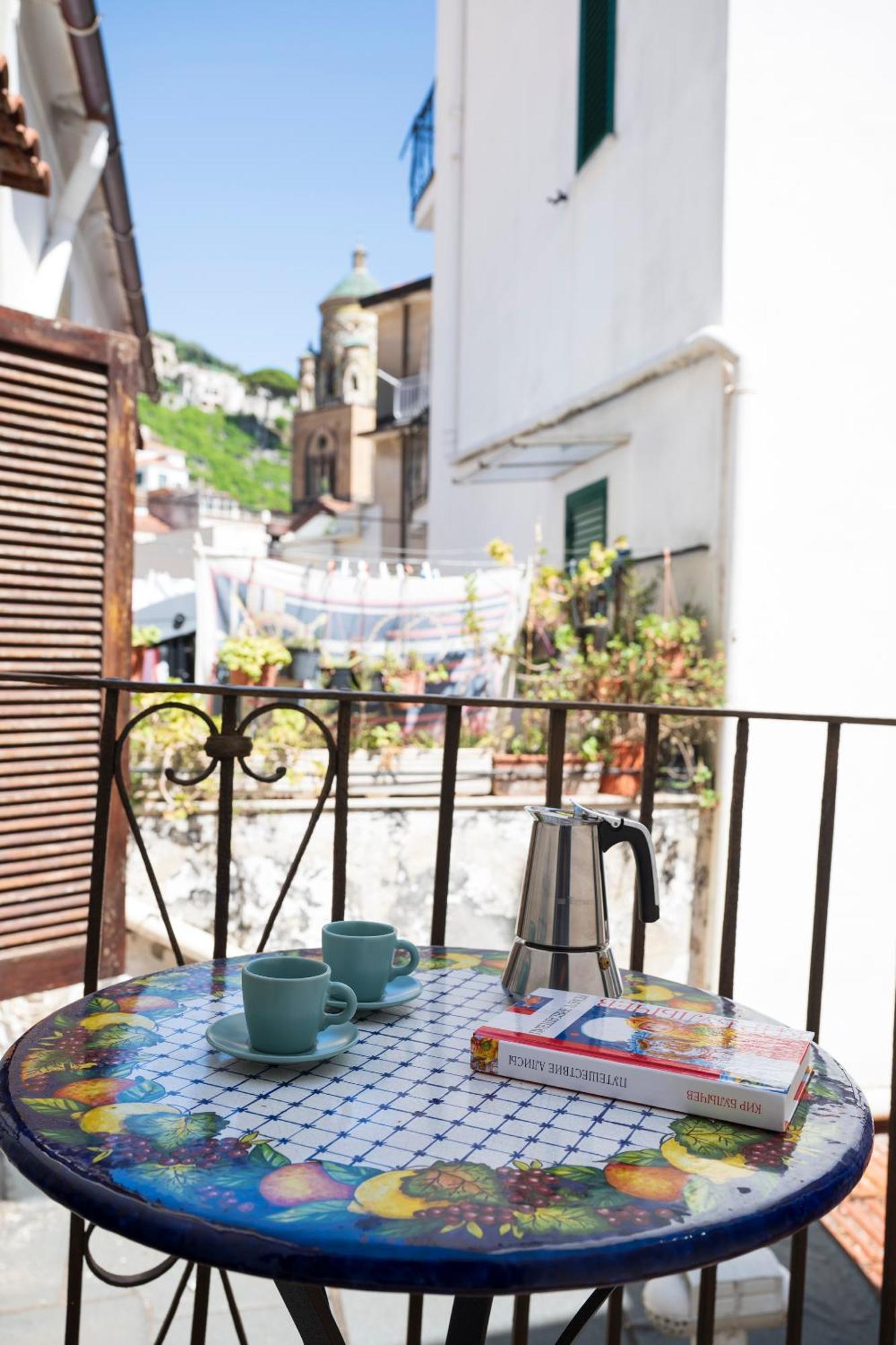 Casa vacanze Secret - Your In Downtown *