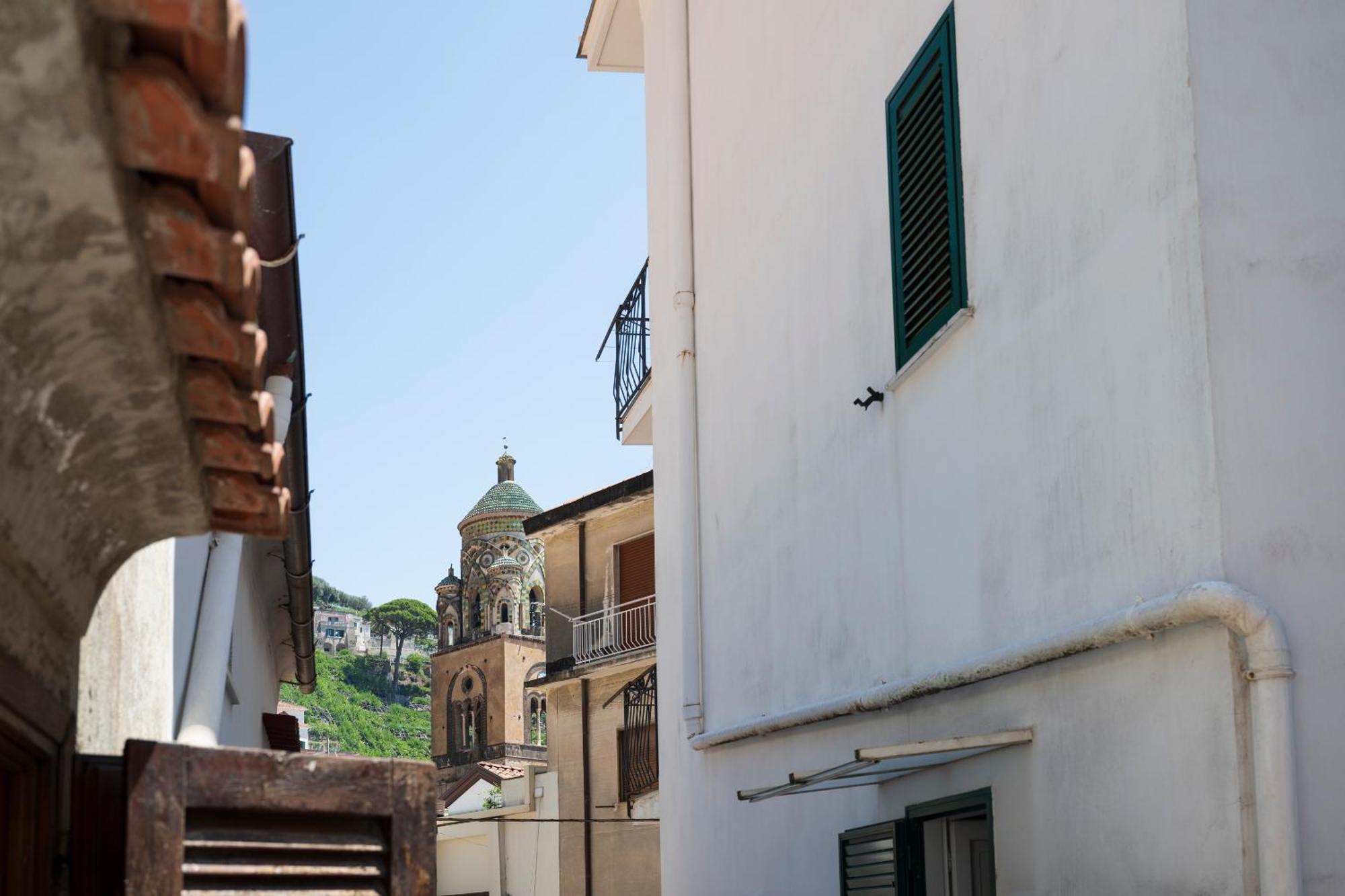 Casa vacanze Secret - Your In Downtown