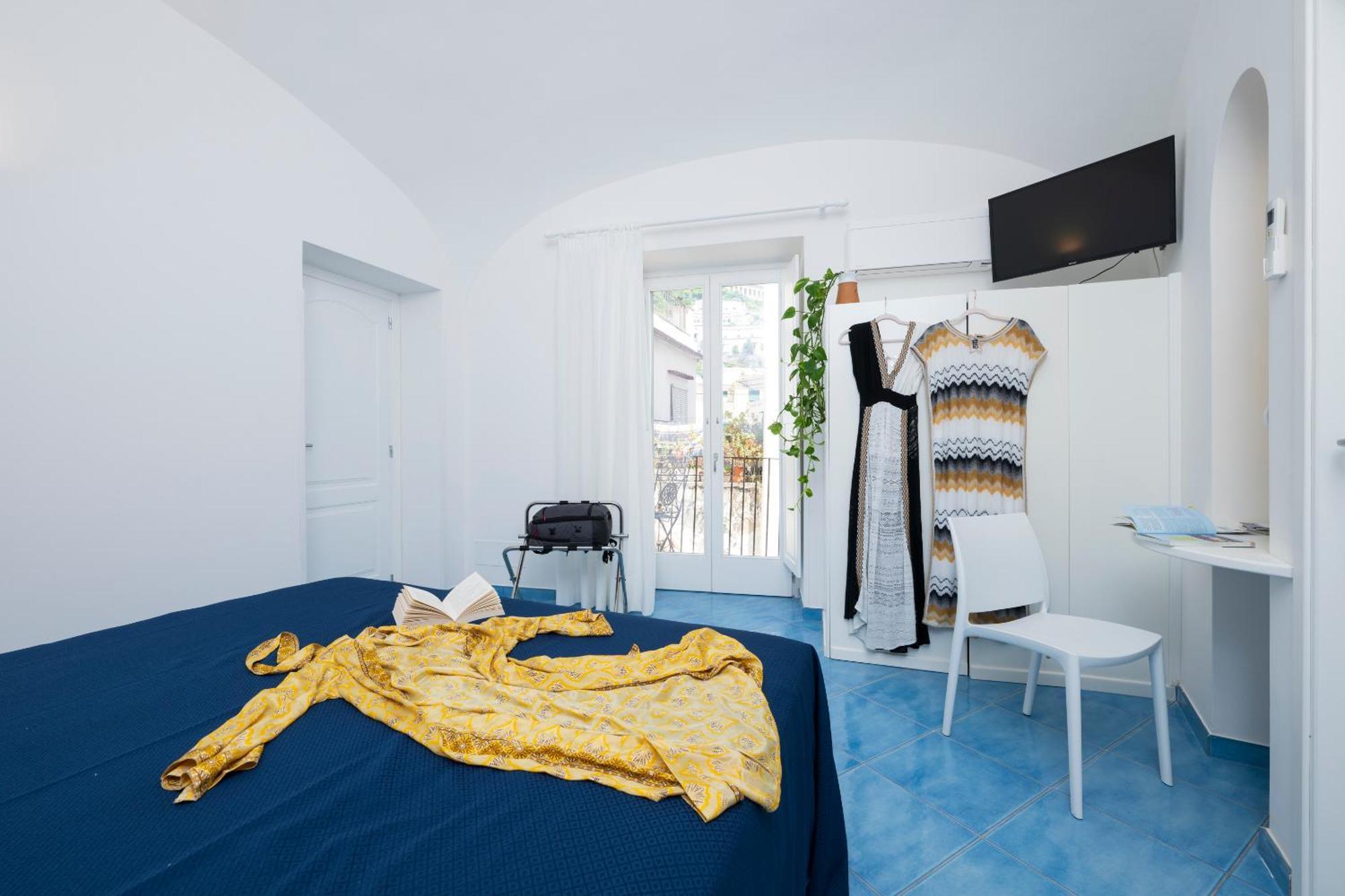 Casa vacanze Secret - Your In Downtown *