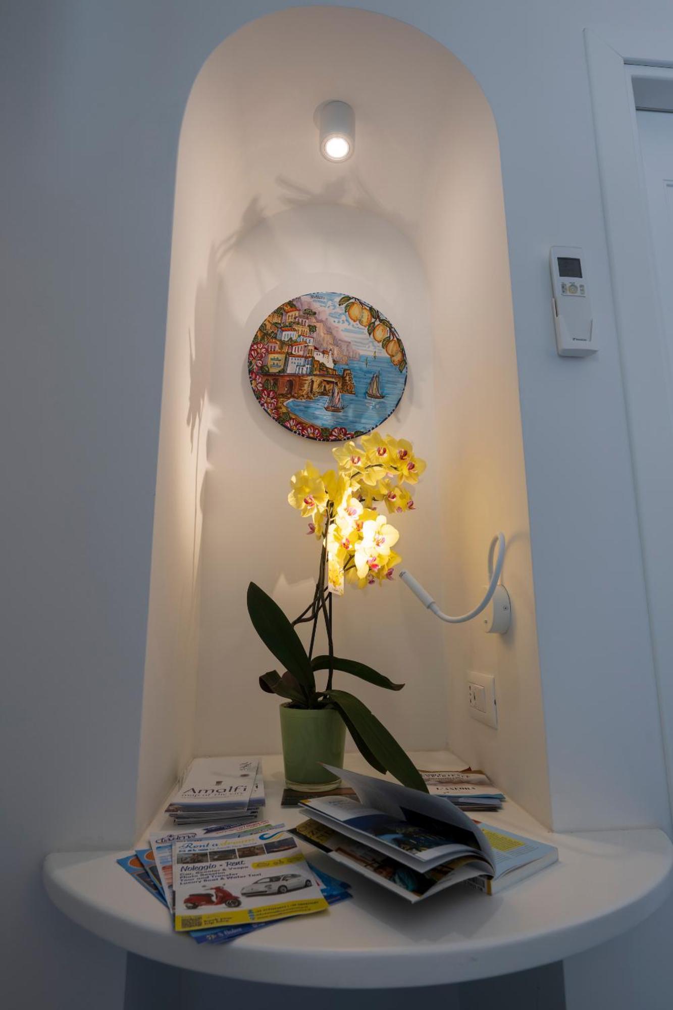 Casa vacanze Secret - Your In Downtown Amalfi