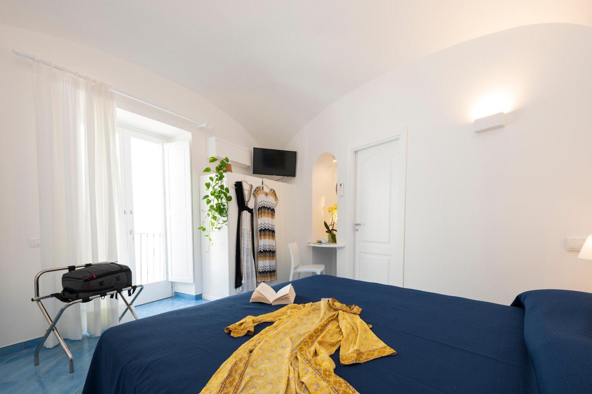 Casa vacanze Secret - Your In Downtown